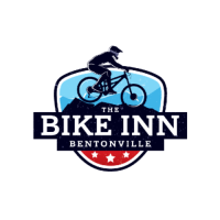 The Bike Inn Bentonville Logo
