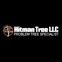 Hitman Tree LLC Logo