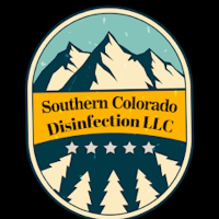 Southern Colorado Disinfection LLC Logo