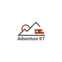 AdventureKT  RV and Trailer Rentals Logo