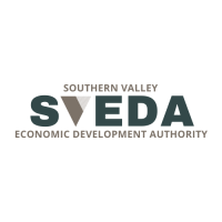 Southern Valley Economic Development Authority Logo