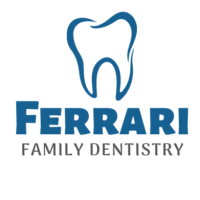 Ferrari Family Dentistry Logo