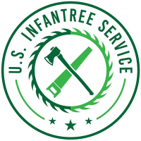 U.S. Infantree Service Logo