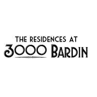 Residences at 3000 Bardin Road Logo