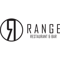 Range Restaurant and Bar Logo