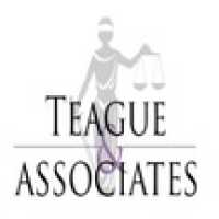 Teague & Associates LLC Logo