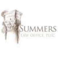 Summers Law Office, PLLC Logo
