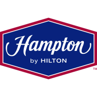 Hampton Inn Washington-Downtown-Convention Center Logo
