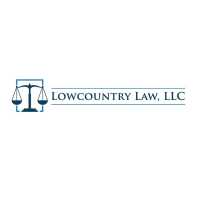 Lowcountry Law, LLC Logo