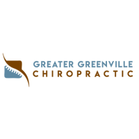 Greater Greenville Chiropractic Logo