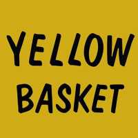 Yellow Basket Logo