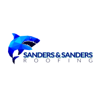 Sanders and Sanders Roofing Logo