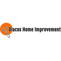 Diacos Home Improvement Logo