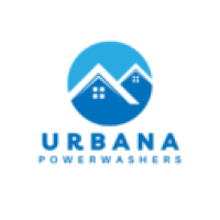 Urbana Powerwashers Logo