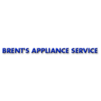 Brent's Appliance Service Logo