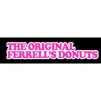 The Original Ferrell's Donuts - Aptos Logo