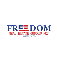 Joe Robb, Realtor in Eugene OR | Freedom Real Estate Group NW Logo