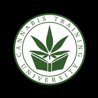 Cannabis Training University Logo