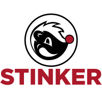 Stinker Cardlock Fueling Station Logo