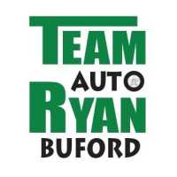 Team Ryan Automotive Logo