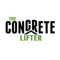 The Concrete Lifter LLC Logo
