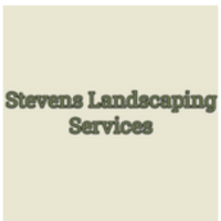 Stevens Landscaping Services Logo