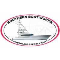 Southern Boat Works Logo