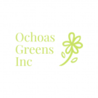 Ochoas Greens Inc Logo
