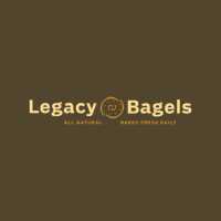 Legacy Bagels Logo