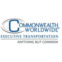 Commonwealth Worldwide Executive Transportation Logo