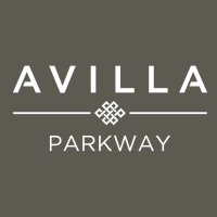 Avilla Parkway Logo