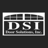 DSI/Door Solutions Logo