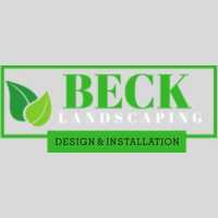Beck Landscaping LLC Logo