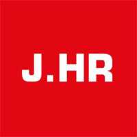 J. Hatheway Roofing Logo