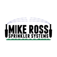 Mike Ross Sprinkler Systems Logo