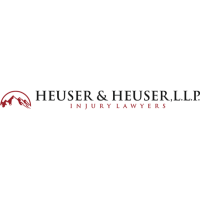 Heuser & Heuser LLP Logo