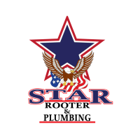 Star Rooter & Plumbing Inc Logo