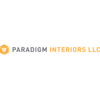 Paradigm Flooring Company Logo