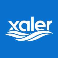 XALER SYSTEMS, LLC. Logo