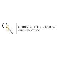 Christopher S. Nudo, Attorney at Law Logo