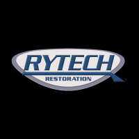 Rytech Restoration of Austin Logo