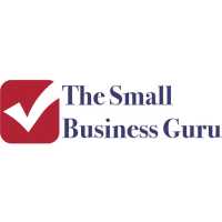 The Small Business Guru Logo