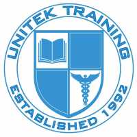 Unitek College Bakersfield Campus Logo