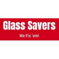 Glass Savers Rock Chip Repair Logo