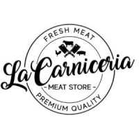 La Carniceria Meat Store Logo