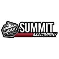 Summit 4x4 Company Logo