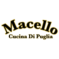 Macello Cucina di Puglia Logo