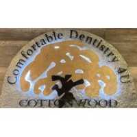 Cottonwood Dental Logo