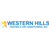 Western Hills Heating and Air Conditioning, Inc. Logo