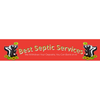 Best Septic Services Logo